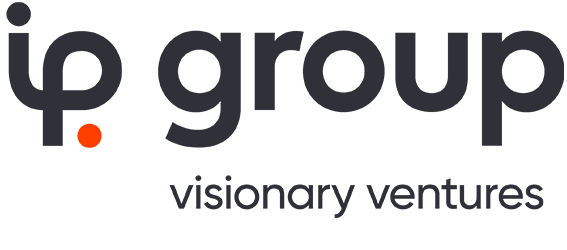 IP Group plc logo
