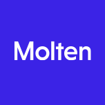 Molten Ventures logo